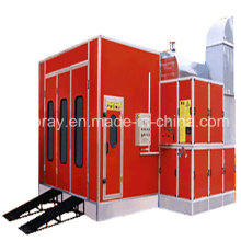 Spl-C Auto Painting Chamber for Car with CE Warranty